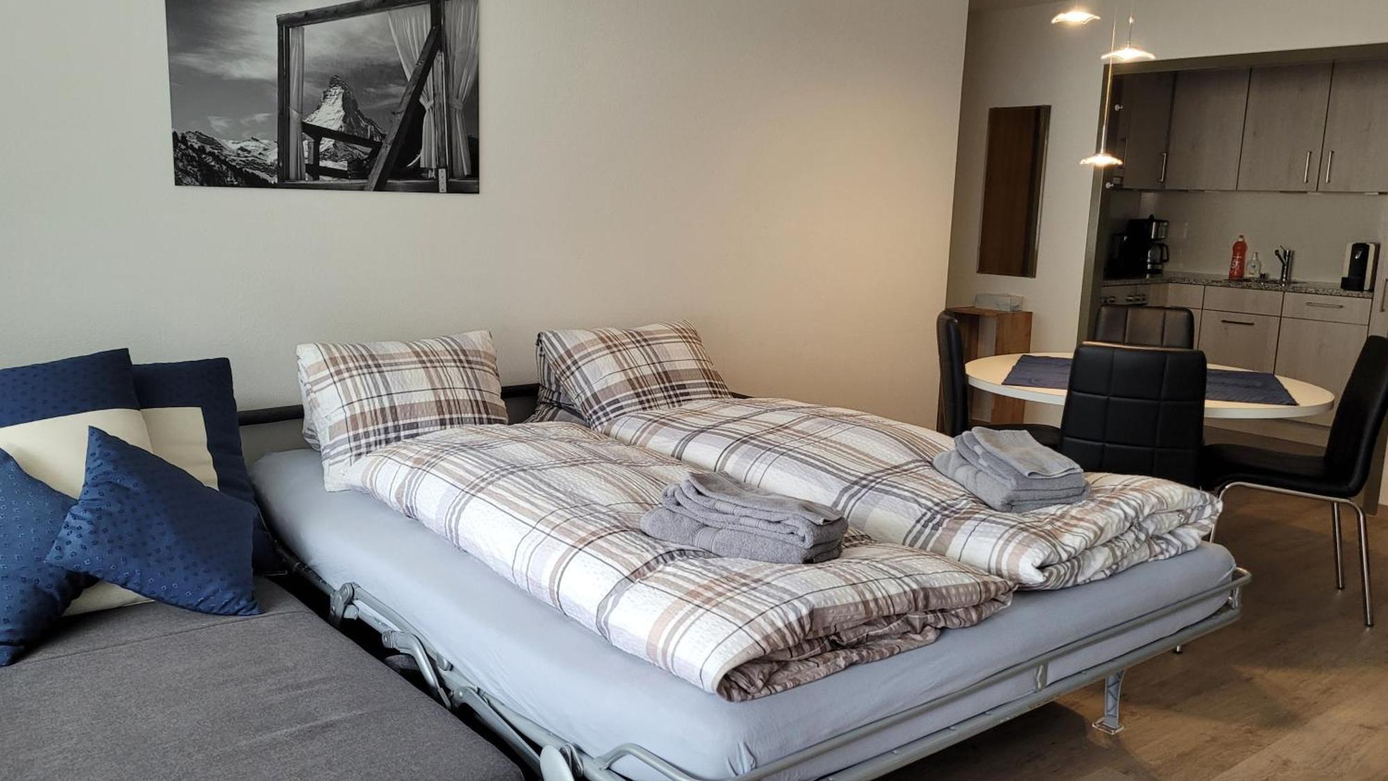Viktoria B Apartment *
